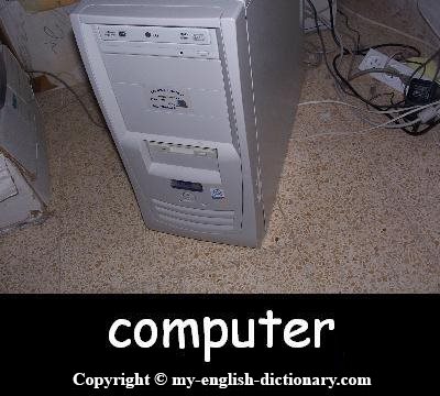 Computer