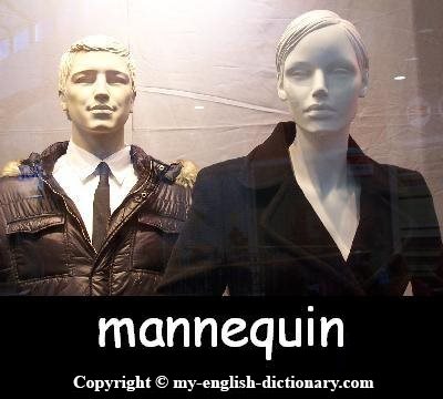 Mannequin