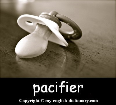 Pacifier